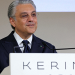 Luca de Meo, ex CEO de Renault, se sincera: ‘Admiro profundamente los logros de la industria automotriz china’