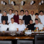 Max Verstappen revela quién paga la cena navideña de los pilotos de Fórmula 1