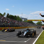 George Russell se consolida como líder de Mercedes en una temporada 2025 de altibajos