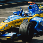21 momentos clave de la historia de Renault en la F1: Alonso, referente #F1 #FVDigital