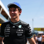 Antonelli muestra destellos de promesa en su debut en la Fórmula 1