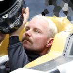 Valtteri Bottas completa su primer día oficial como piloto de Cadillac F1