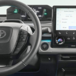 Toyota C-HR+ Electric se adelanta a la normativa europea con indicador de salud de batería