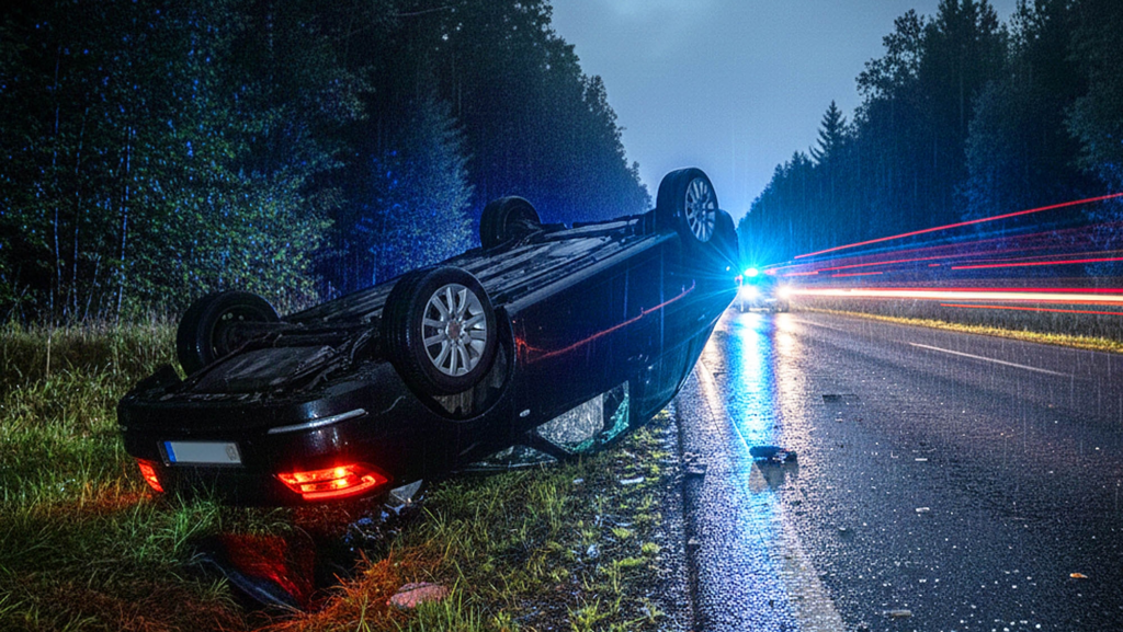 Mario Arnaldo (AEA) critica a la DGT por la baliza V16: «No se ha explicado qué hacer en baja visibilidad, con el coche volcado o en un punto ciego»
