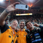 Andrea Stella: ‘He traído el sentido común a McLaren y transmito lo que aprendí en Ferrari’