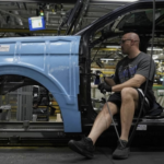 Ford ajusta su estrategia eléctrica global con nueva plataforma y alianzas en Europa