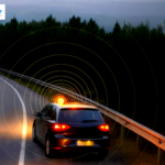 DGT recomienda baliza V16 para motos y Anesdor destaca la importancia del airbag