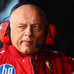 Vasseur: En 2026 lo importante no será Australia, sino el desarrollo