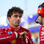 Leclerc define 2026 como «ahora o nunca» para Ferrari, mientras Vasseur pide calma