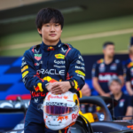 Tsunoda no aprovecha su oportunidad en Red Bull en la Fórmula 1