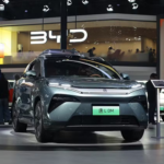 BYD invertirá más de 1.000 millones de euros en aumentos salariales para sus 900.000 empleados