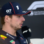 Verstappen describe el sonido de los motores de Fórmula 1 para 2026