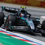 Mercedes F1 necesitó tiempo para adaptarse tras medidas de la FIA sobre alerones flexibles