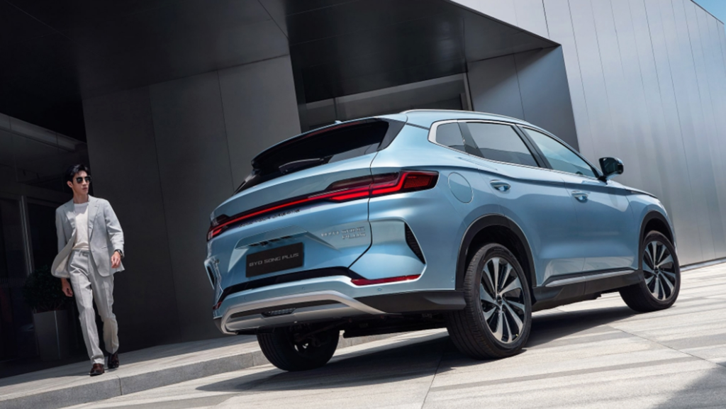 Tribunal ordena indemnización de 242.000 euros a BYD por difamación en redes sociales