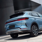 Tribunal ordena indemnización de 242.000 euros a BYD por difamación en redes sociales