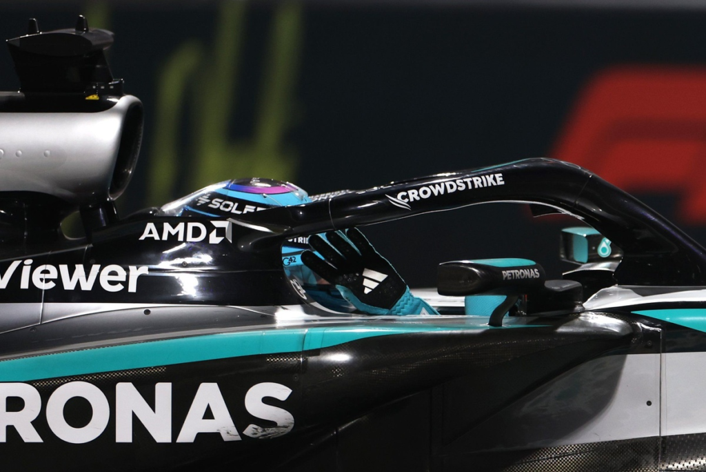 George Russell construye su camino para luchar por el título de Fórmula 1