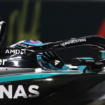 George Russell construye su camino para luchar por el título de Fórmula 1