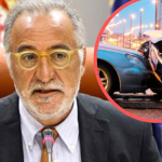 Pere Navarro, director de la DGT, afronta un nuevo gran problema: «la seguridad vial no termina en la carretera»