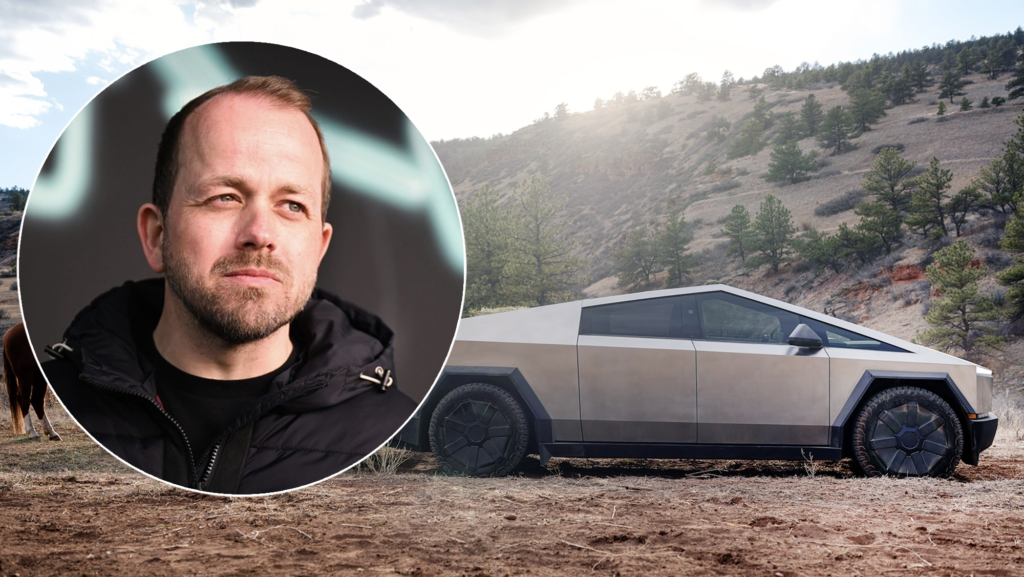 Director de fábrica alemana de Tesla confirma: Cybertruck no tendrá ventas oficiales en Europa
