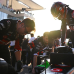 Clasificación de pilotos de F1 2025: del puesto 21 al 16 según datos de ritmo