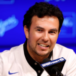 Sergio Pérez anticipó la dificultad para sus sucesores en Red Bull