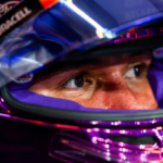 Alex Albon culmina su mejor temporada en un Williams competitivo