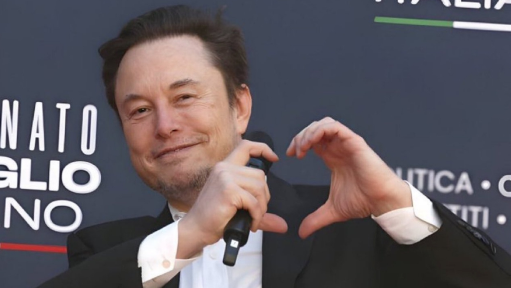 Elon Musk supera los 700.000 millones de dólares de fortuna tras fallo judicial a su favor