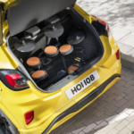 Ford Puma Gen-E: SUV eléctrico con descuento de 4.750 euros y autonomía de 376 km