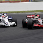 Peter Sauber revela que Lewis Hamilton estuvo a punto de debutar en F1 con su equipo