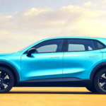 Changan adopta estrategia de BYD para exportar desde Tailandia a Europa