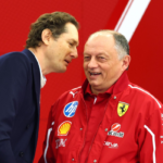 Exingeniero de Schumacher critica gestión de Ferrari en la Fórmula 1