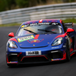 Verstappen explica qué le atrae de las carreras GT fuera de la Fórmula 1