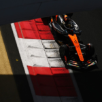 McLaren MCL40A de 2026 se vendió por 9.75 millones de euros en subasta