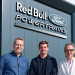 Ford revela detalles del desarrollo del motor Red Bull F1 para 2026