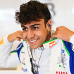 Arvid Lindblad cuestiona cuánto le servirá su paso por Fórmula 2 antes de su debut en F1 en 2026