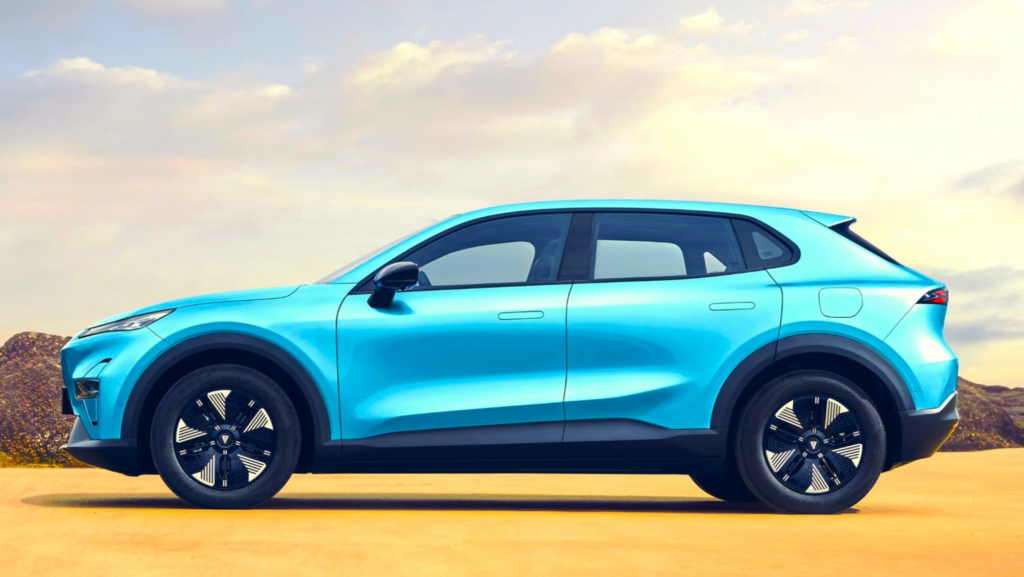 Changan replica la estrategia de BYD para exportar eléctricos a Europa desde su planta en Tailandia