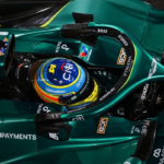 Fernando Alonso inicia la preparación para 2026 con asiento nuevo y trabajo en simulador en Silverstone