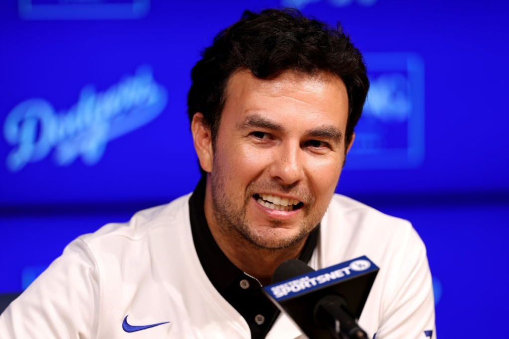 Sergio Pérez anticipó la dificultad de sus sucesores en Red Bull