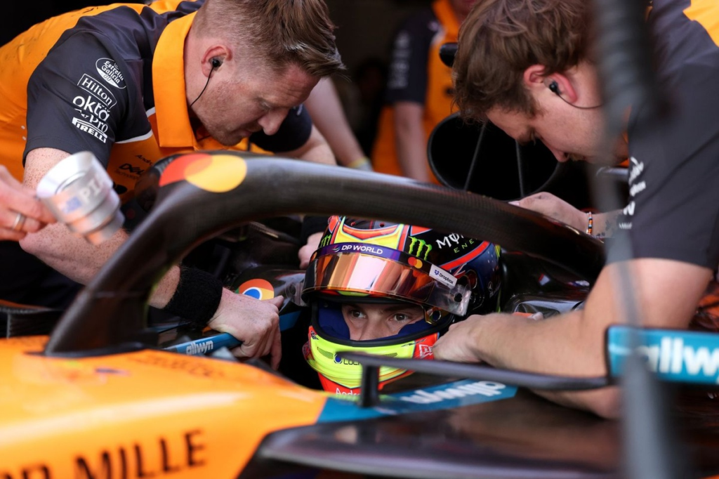 El talento del piloto marcará la diferencia en la Fórmula 1 de 2026