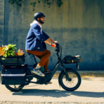 Programa Moves Flotas Plus incluye ayudas para bicicletas eléctricas de reparto