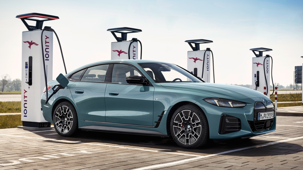 Alemania extiende la exención del impuesto de circulación para coches eléctricos hasta 2035