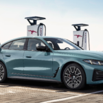 Alemania extiende la exención del impuesto de circulación para coches eléctricos hasta 2035