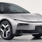 XPeng ultima pruebas del P7+ EREV, un eléctrico de autonomía extendida para 2026