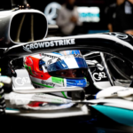 Clasificación de pilotos de F1 2025: del puesto 15 al 11 según datos de ritmo puro