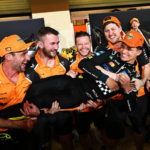 Norris pudo haber conquistado el título de F1 antes, según análisis