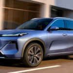 Cinco nuevas marcas chinas desembarcarán en España en 2026 para reforzar la oferta de vehículos electrificados