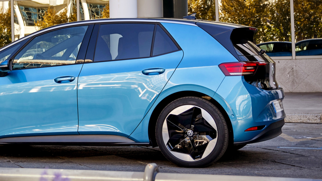 Volkswagen ID.3: un eléctrico de 170 CV y 387 km de autonomía por menos de 25.000 euros