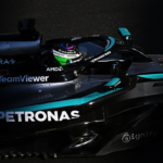 Así trabaja el piloto en la sombra de Mercedes en la Fórmula 1