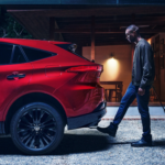 Toyota Venza 2026: El SUV híbrido eficiente que no llegará a Europa