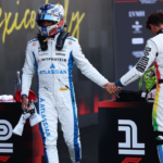 Johnny Herbert asegura que Sainz habría luchado por el título con un McLaren